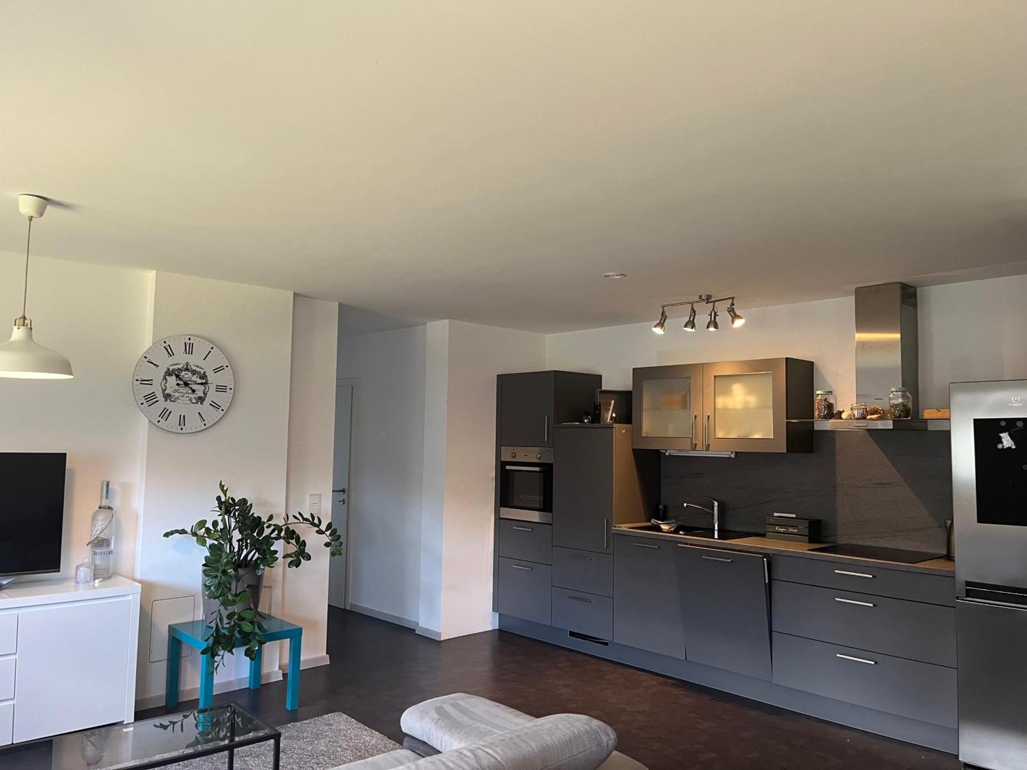 Apartment Bergliebe Malta Exteriör bild