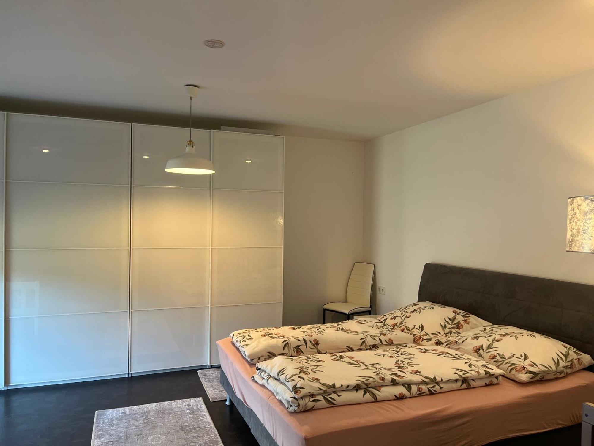 Apartment Bergliebe Malta Exteriör bild