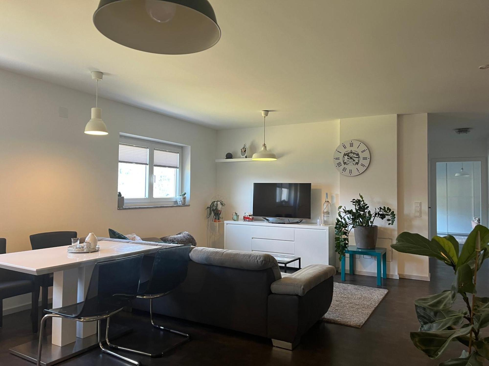 Apartment Bergliebe Malta Exteriör bild
